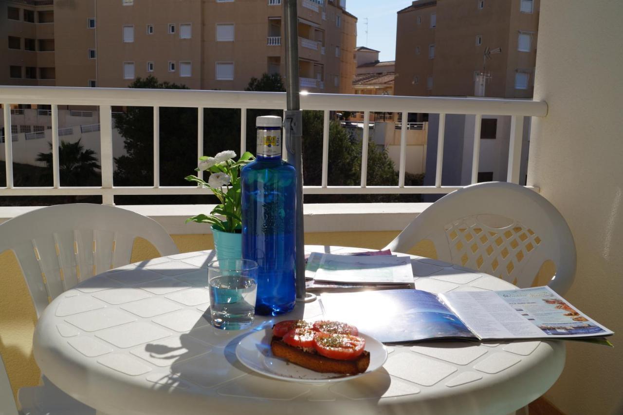 Apartment Sunny Harbour 산타 폴라 외부 사진