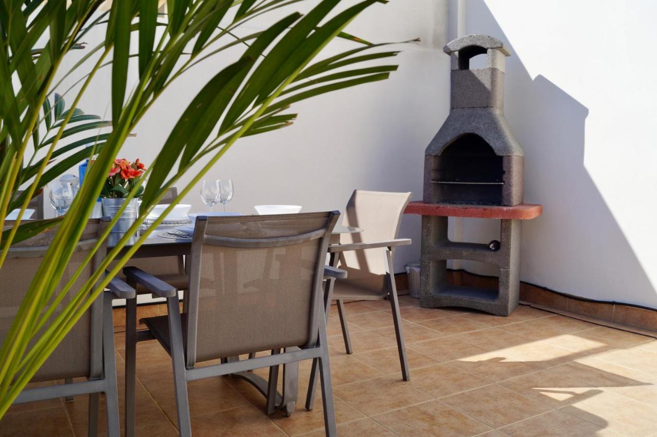 Apartment Sunny Harbour 산타 폴라 외부 사진