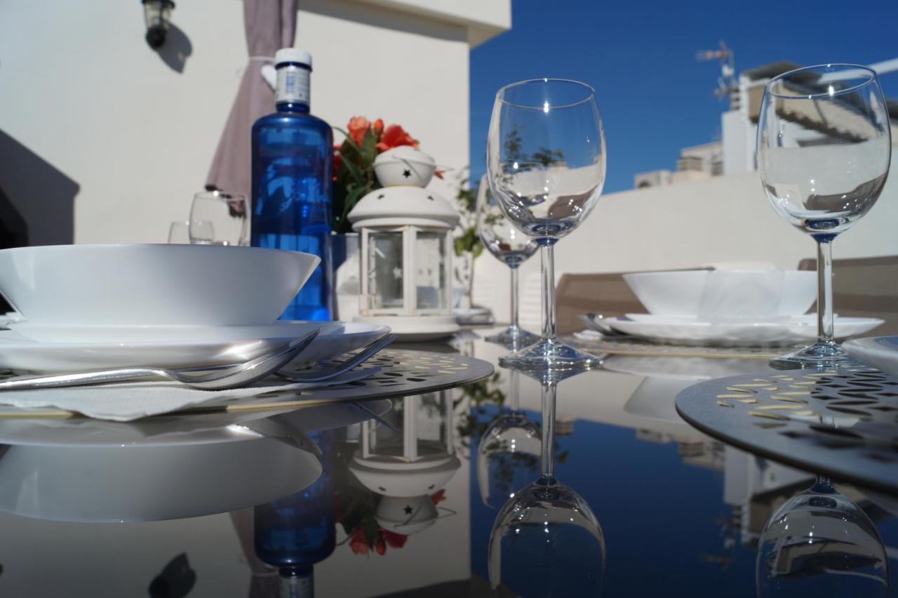 Apartment Sunny Harbour 산타 폴라 외부 사진