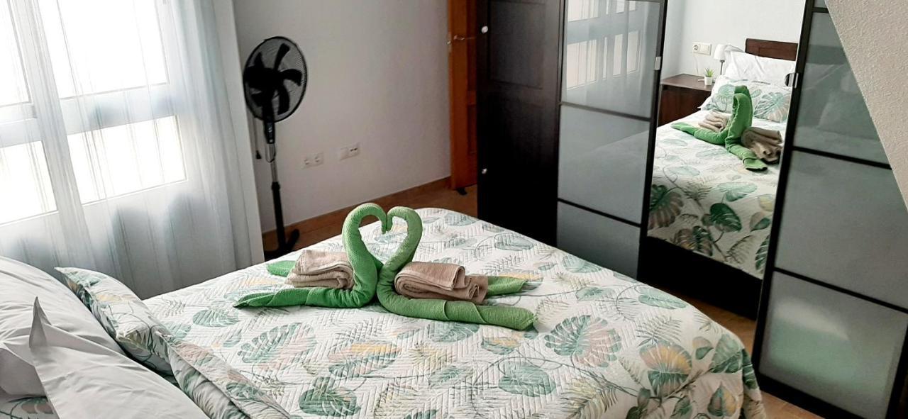 Apartment Sunny Harbour 산타 폴라 외부 사진