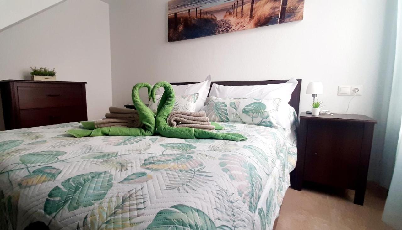 Apartment Sunny Harbour 산타 폴라 외부 사진