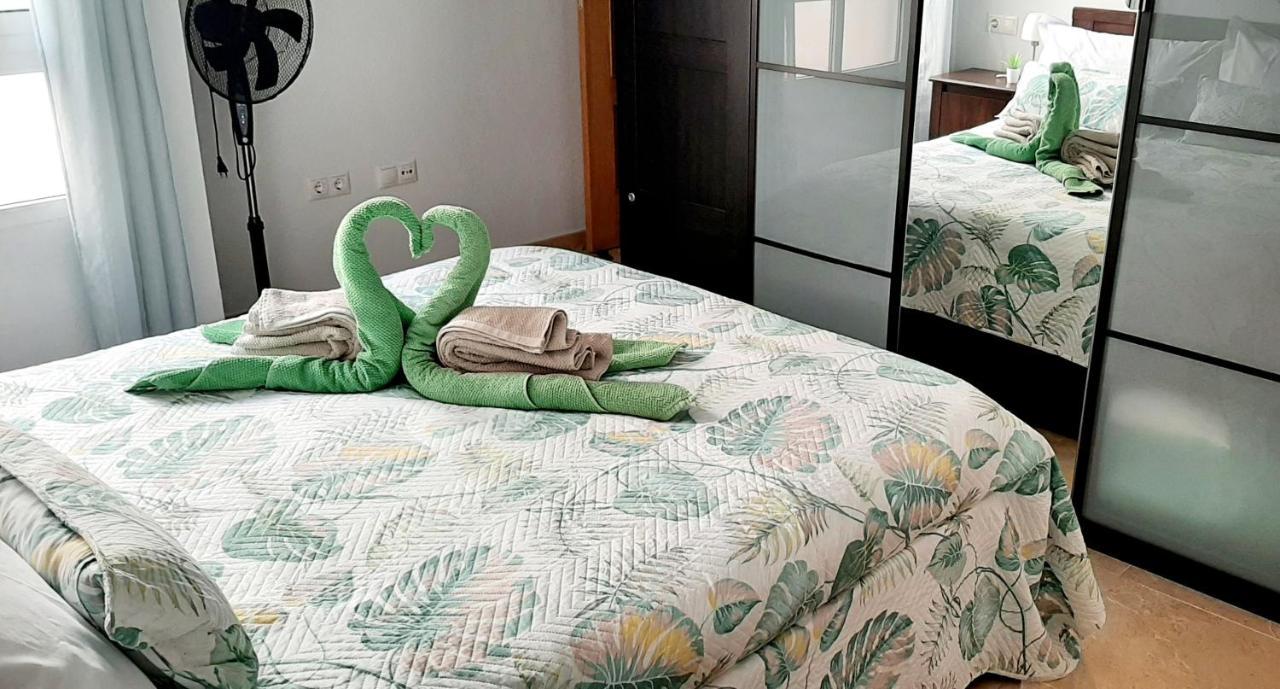 Apartment Sunny Harbour 산타 폴라 외부 사진
