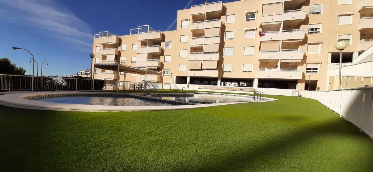 Apartment Sunny Harbour 산타 폴라 외부 사진