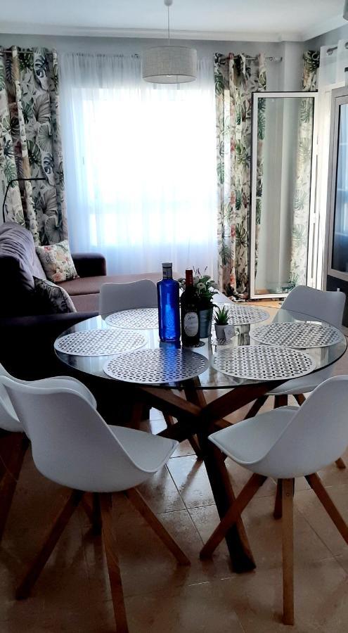 Apartment Sunny Harbour 산타 폴라 외부 사진