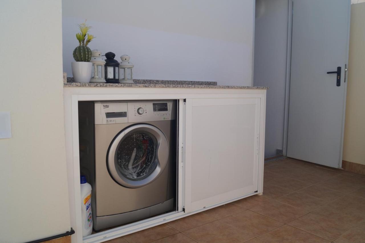 Apartment Sunny Harbour 산타 폴라 외부 사진