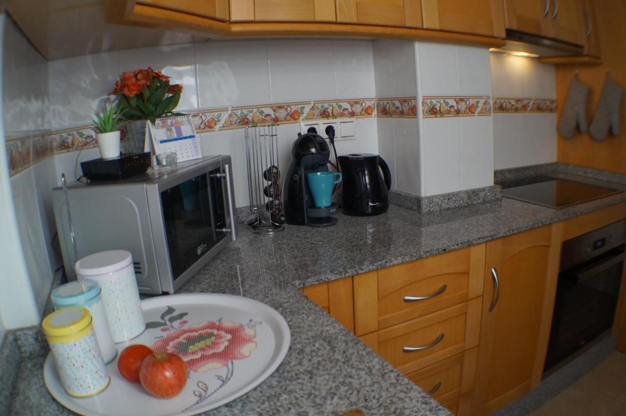 Apartment Sunny Harbour 산타 폴라 외부 사진