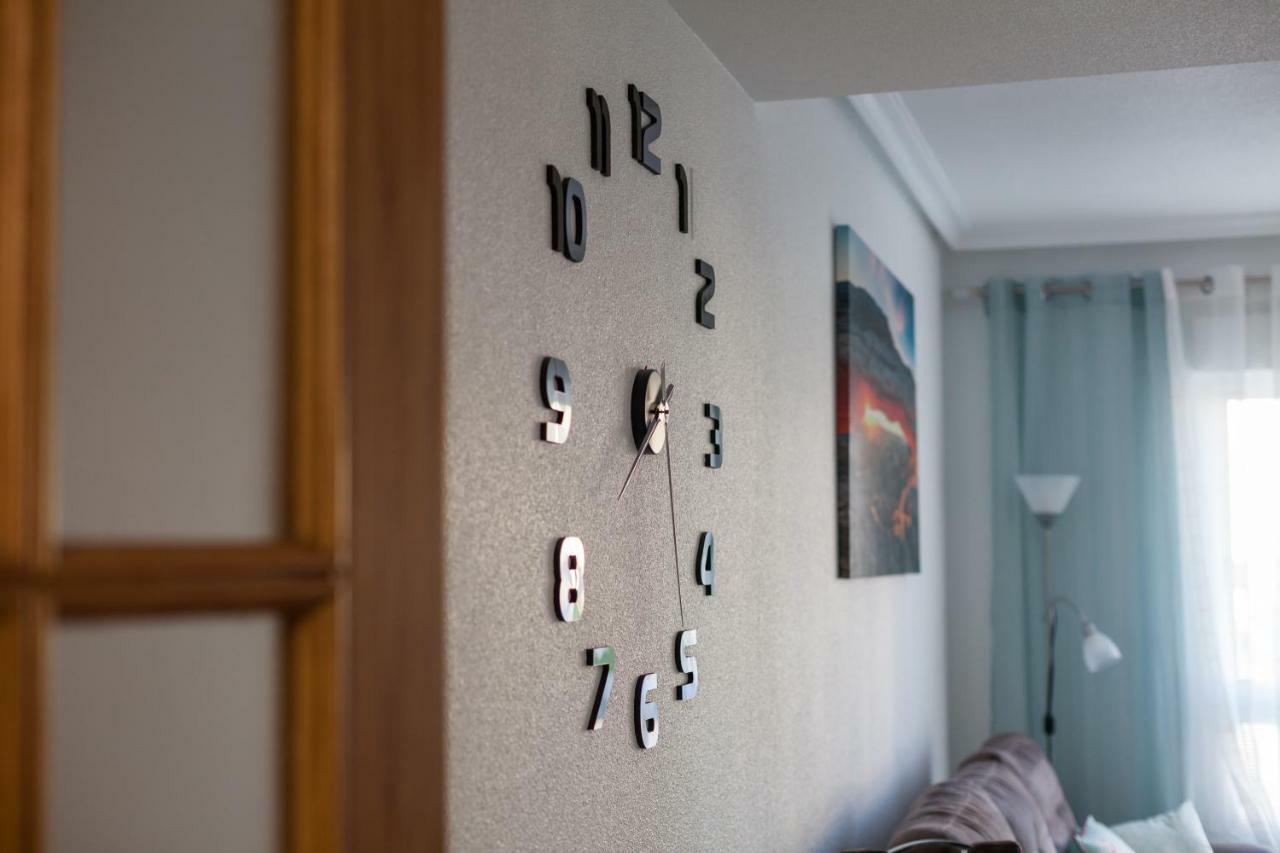 Apartment Sunny Harbour 산타 폴라 외부 사진