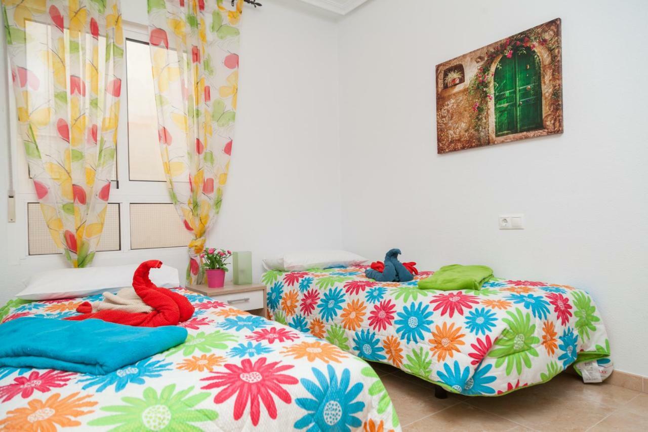 Apartment Sunny Harbour 산타 폴라 외부 사진
