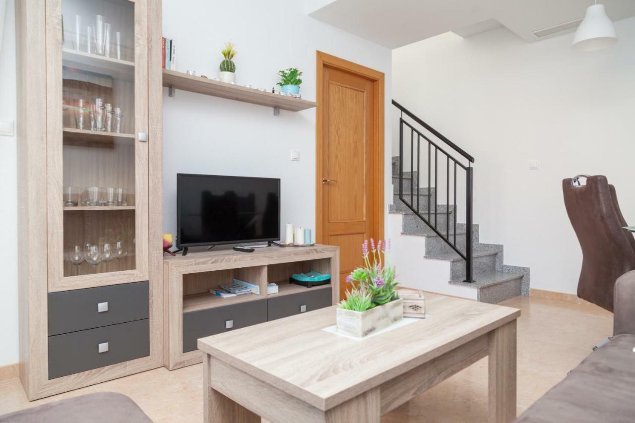 Apartment Sunny Harbour 산타 폴라 외부 사진