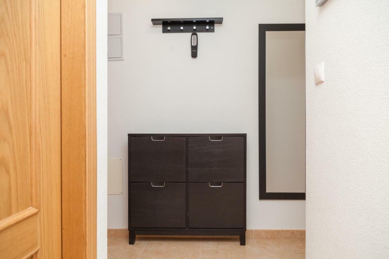 Apartment Sunny Harbour 산타 폴라 외부 사진