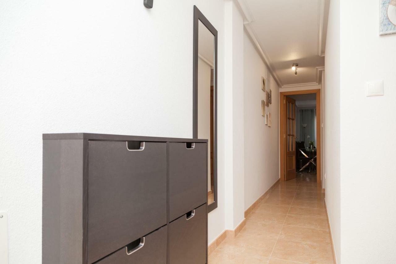 Apartment Sunny Harbour 산타 폴라 외부 사진