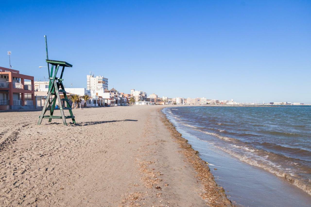 Apartment Sunny Harbour 산타 폴라 외부 사진